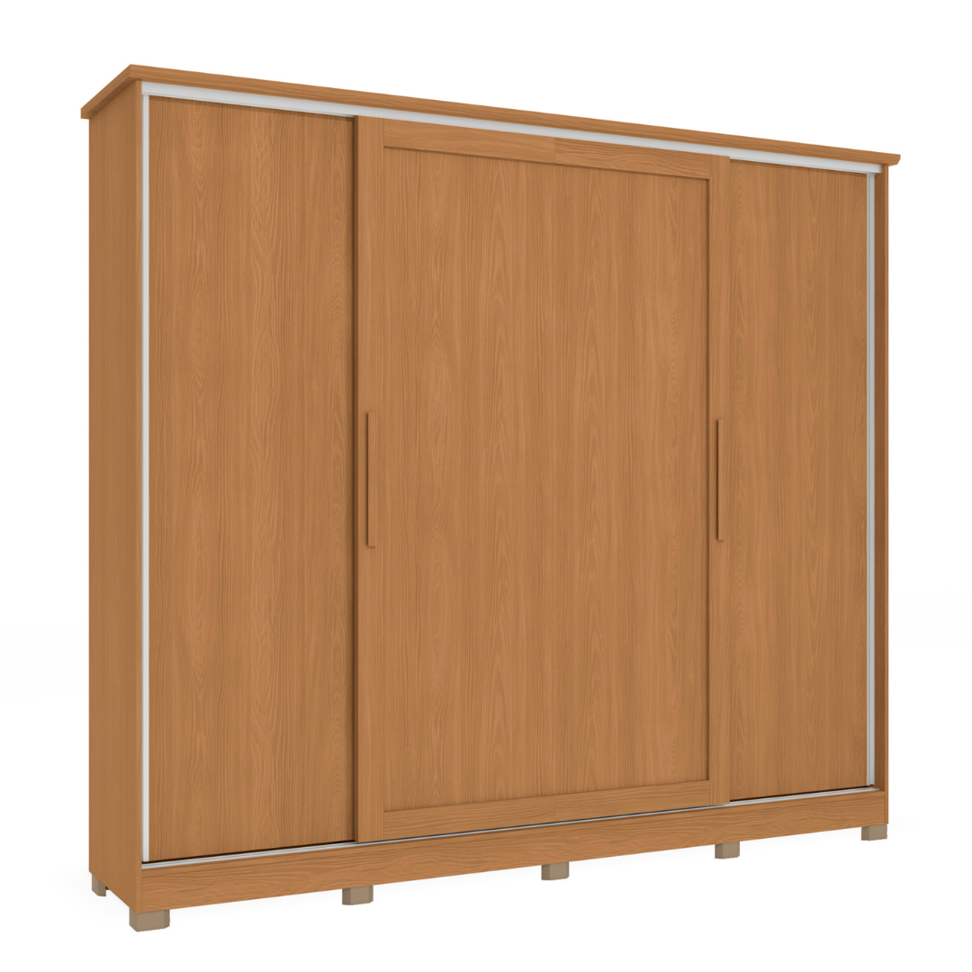 Roupeiro CB03N565-NGMC Kappesberg