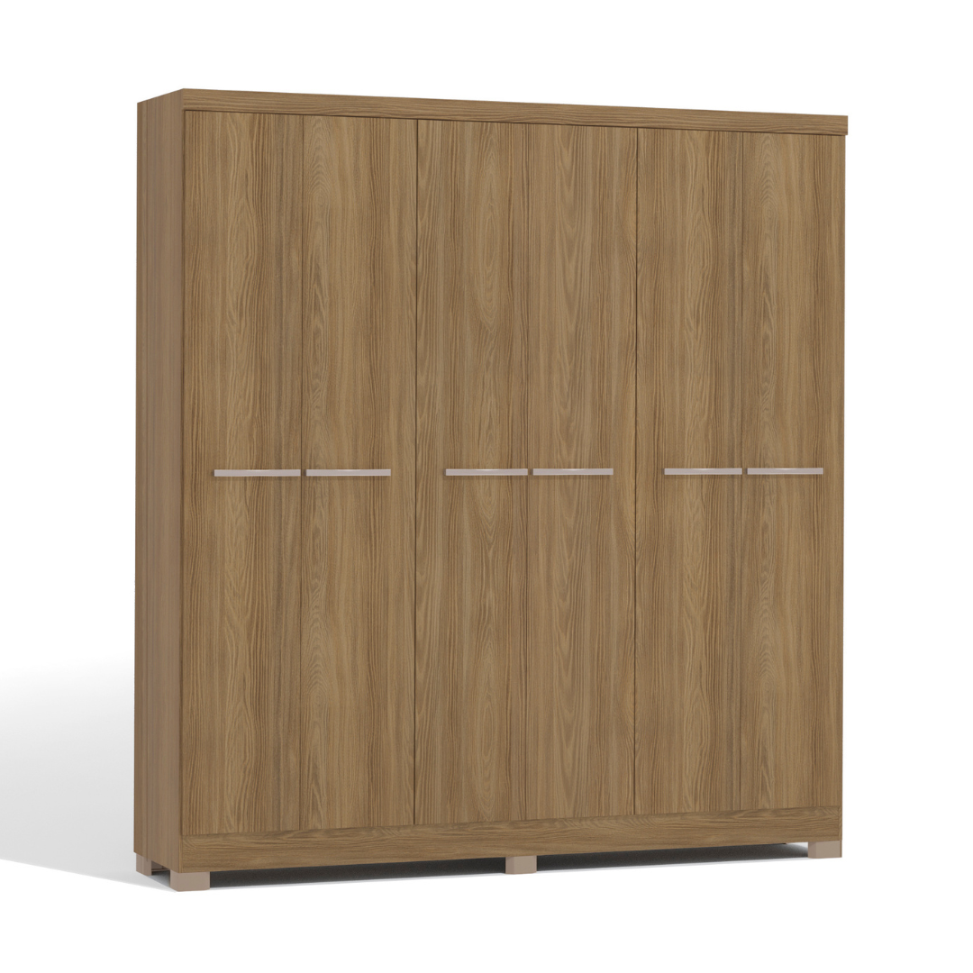 Roupeiro E530-BR Kappesberg