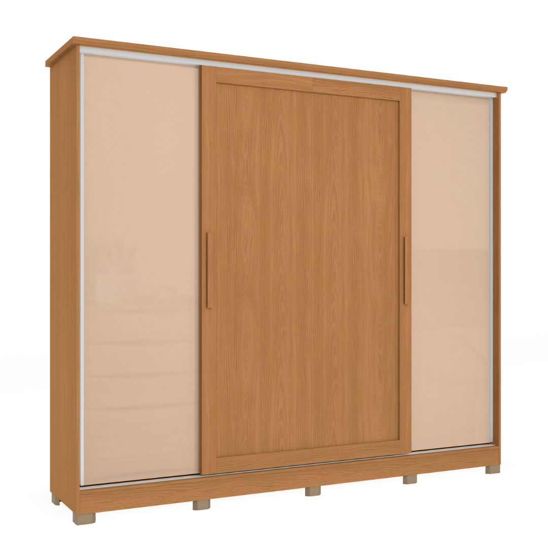 Roupeiro CB03N565-NGMC Kappesberg