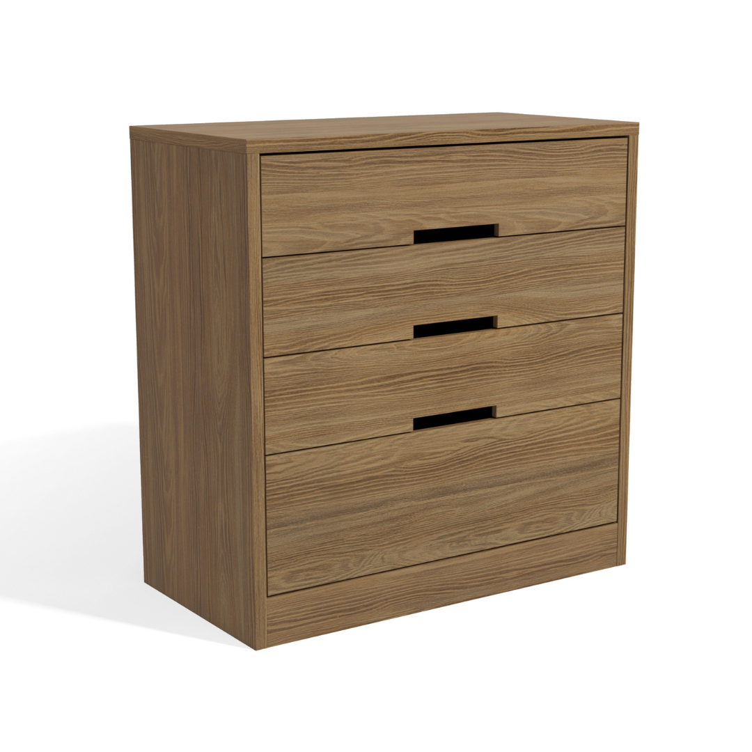 Cômoda S824-BR Kappesberg