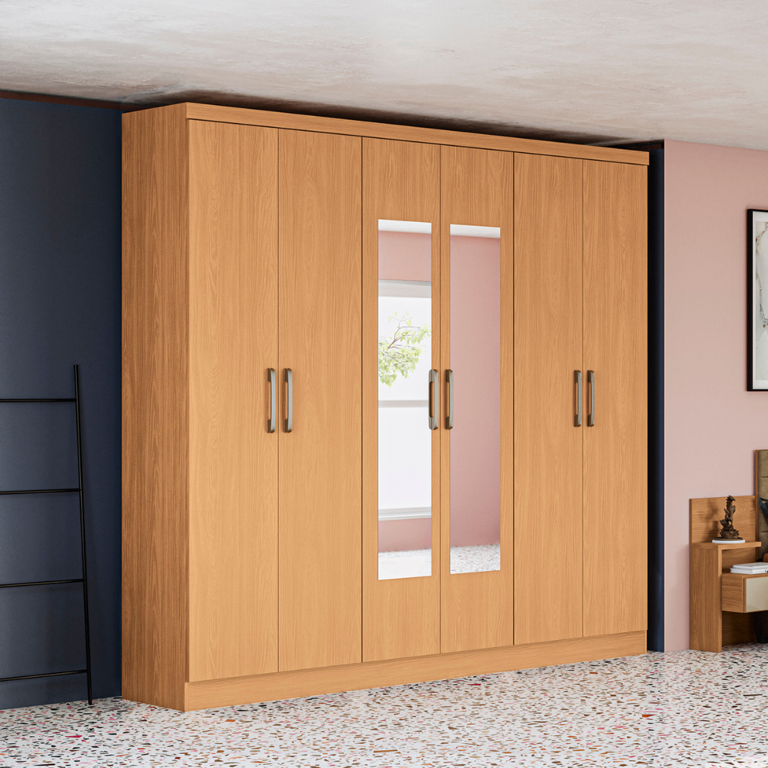Roupeiro CBJ559-CN Kappesberg