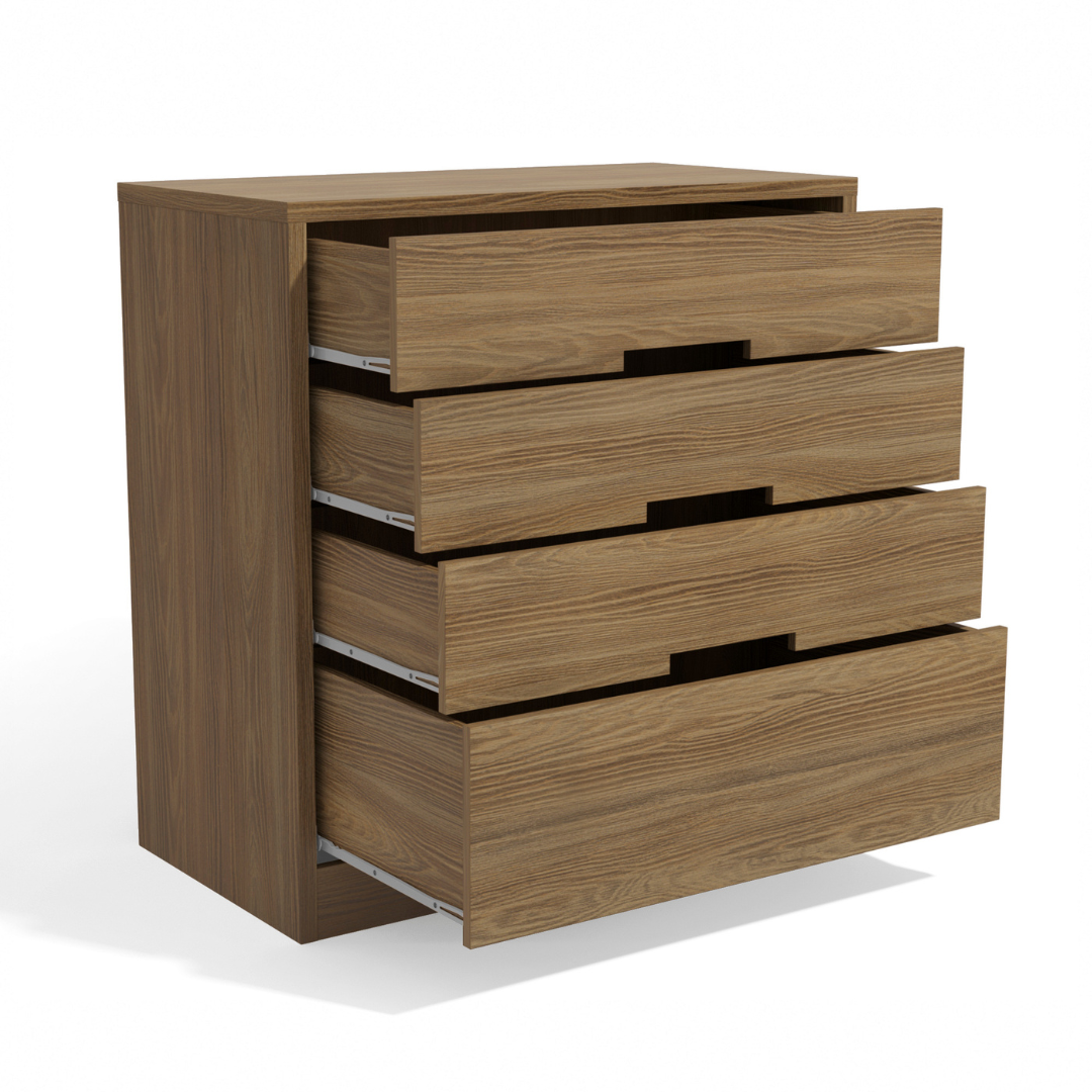 Cômoda S824-BR Kappesberg