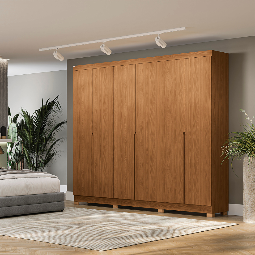 Roupeiro CB02R582-CNAZP Kappesberg