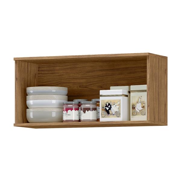 Armário de Cozinha MDF Aéreo 800 Toscana