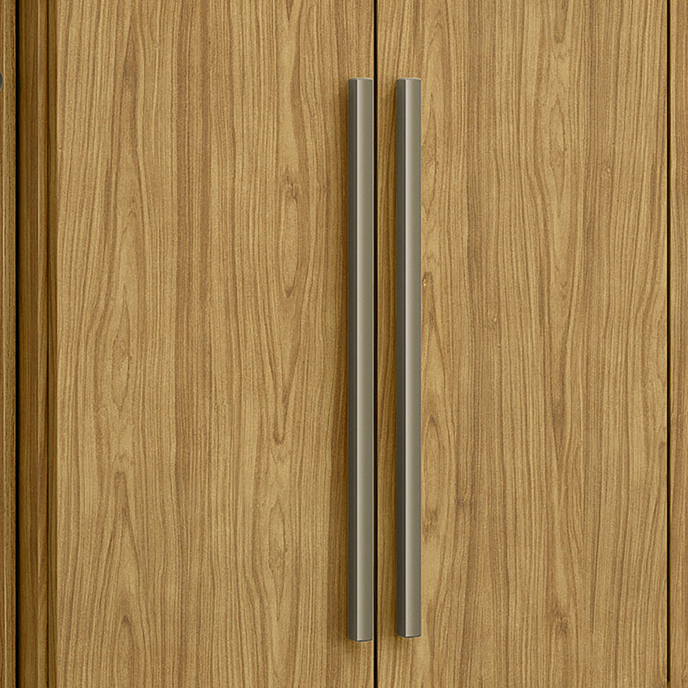 Guarda Roupa Casal 6 Portas 2 Gav Bogotá