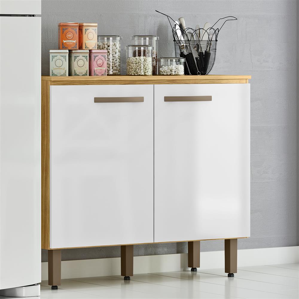 Cozinha Compacta Lana