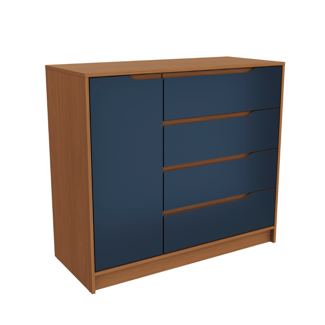 Comoda R260-CNAZP Kappesberg