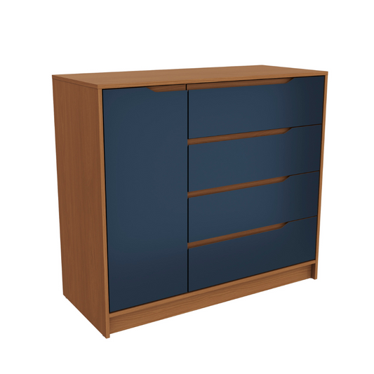 Comoda R260-CNAZP Kappesberg
