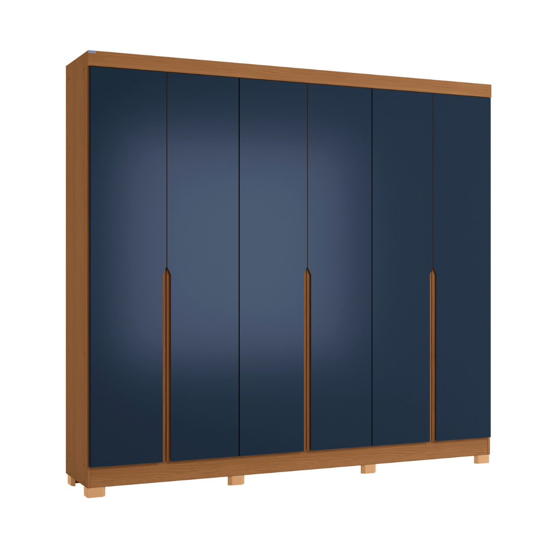 Roupeiro CB02R582-CNAZP Kappesberg
