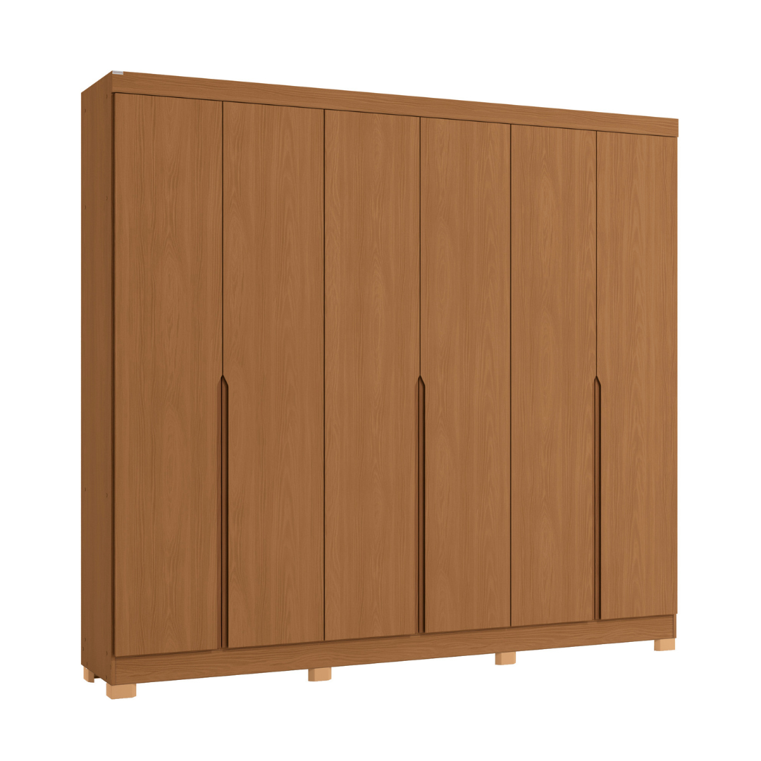 Roupeiro CB02R582-CNAZP Kappesberg