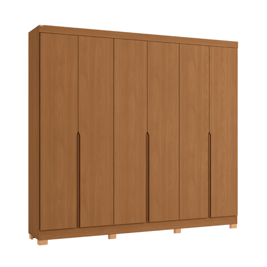 Roupeiro CB02R582-CNAZP Kappesberg