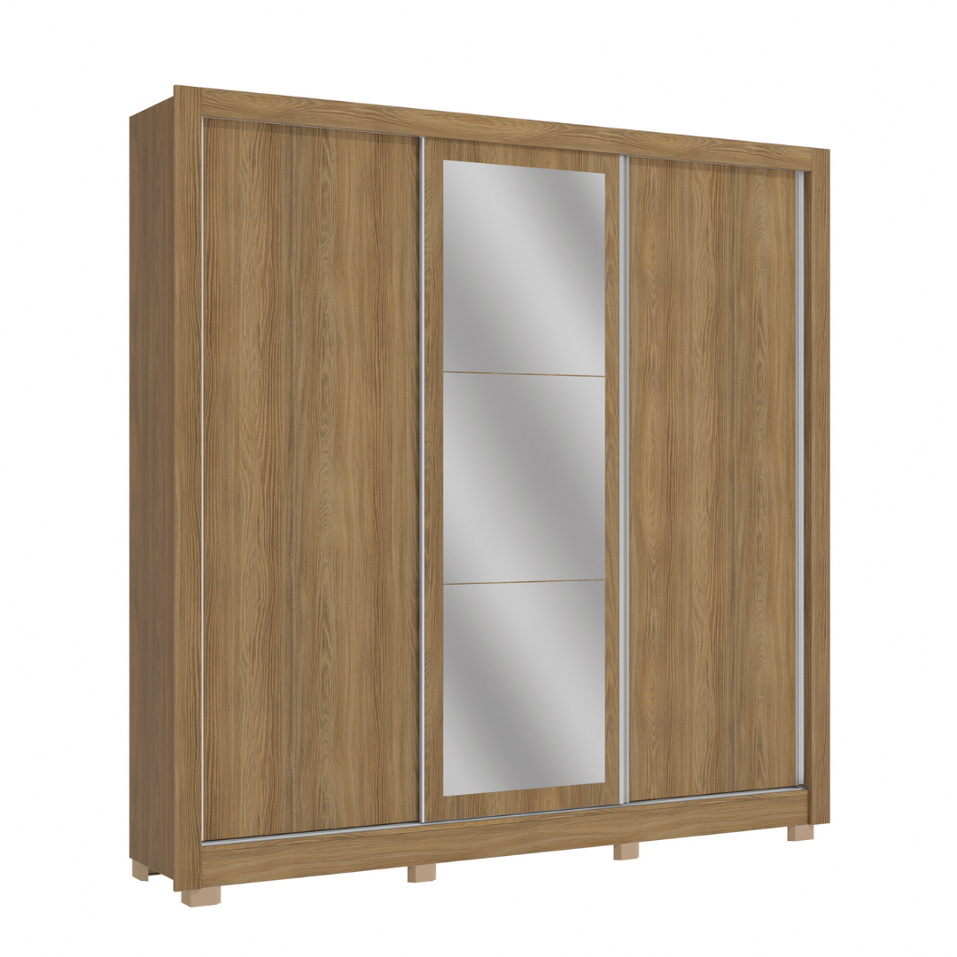 Roupeiro  CB04M570-NGFE Kappesberg
