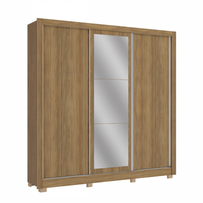 Roupeiro  CB04M570-NGFE Kappesberg