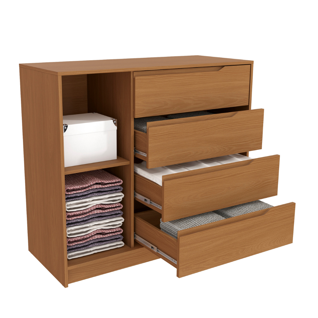 Comoda R260-CN Kappesbeg