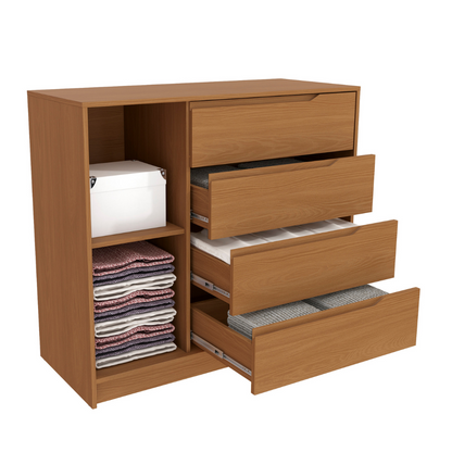 Comoda R260-CN Kappesbeg