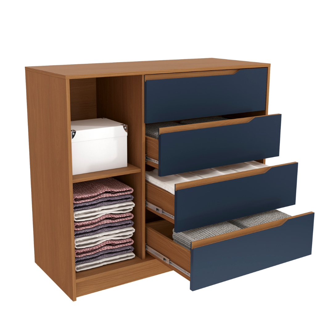 Comoda R260-CNAZP Kappesberg