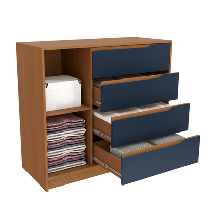 Comoda R260-CNAZP Kappesberg
