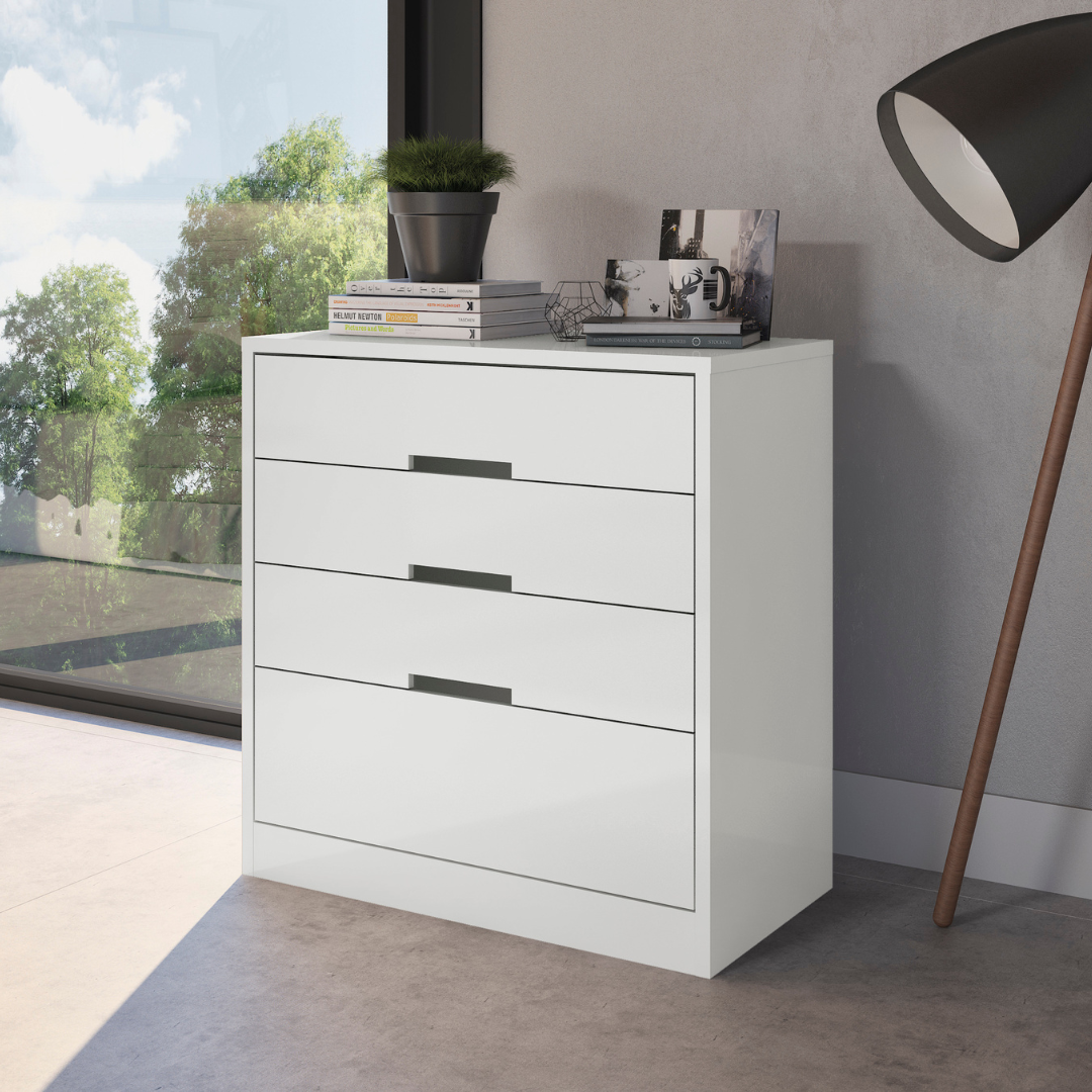 Cômoda S824-BR Kappesberg