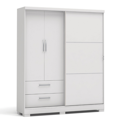 Roupeiro C533-BR Kappesberg