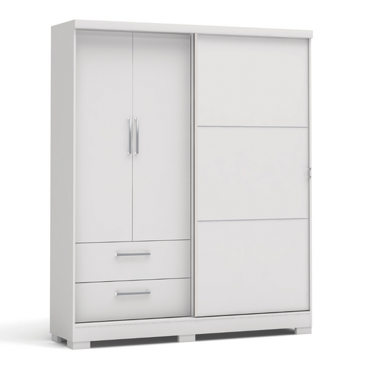 Roupeiro C533-BR Kappesberg