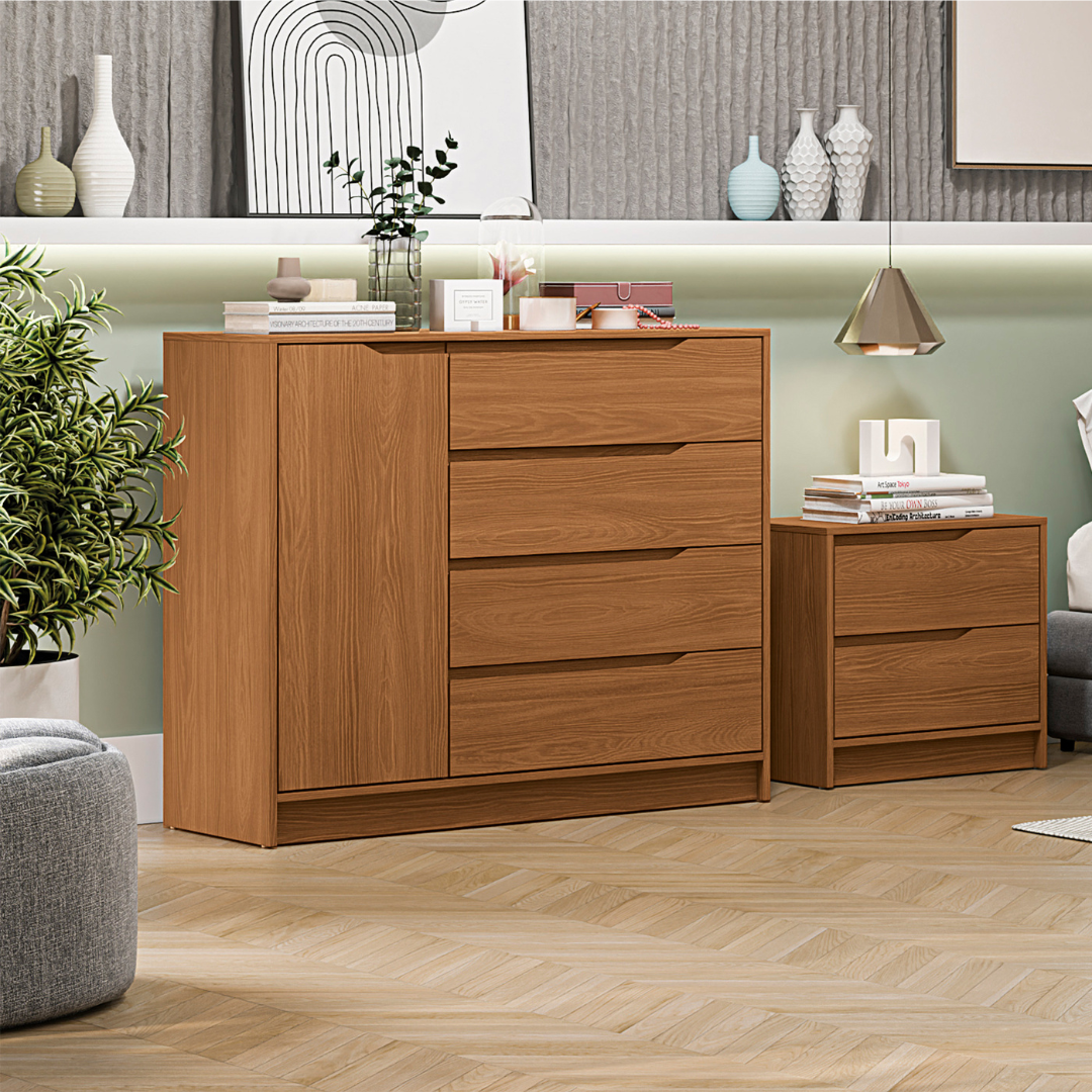 Comoda R260-CN Kappesbeg