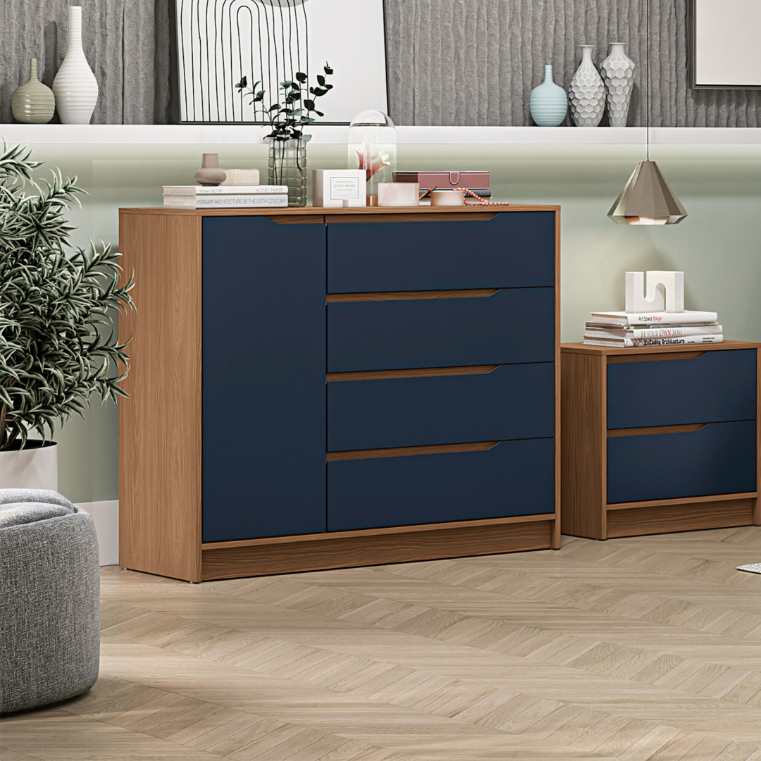 Comoda R260-CNAZP Kappesberg