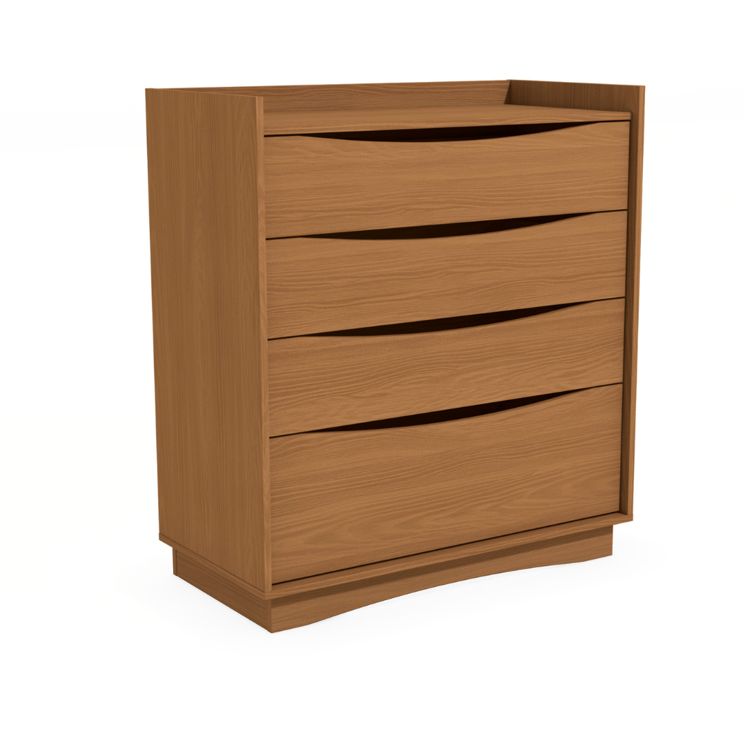 Cômoda M260-BR kappesberg