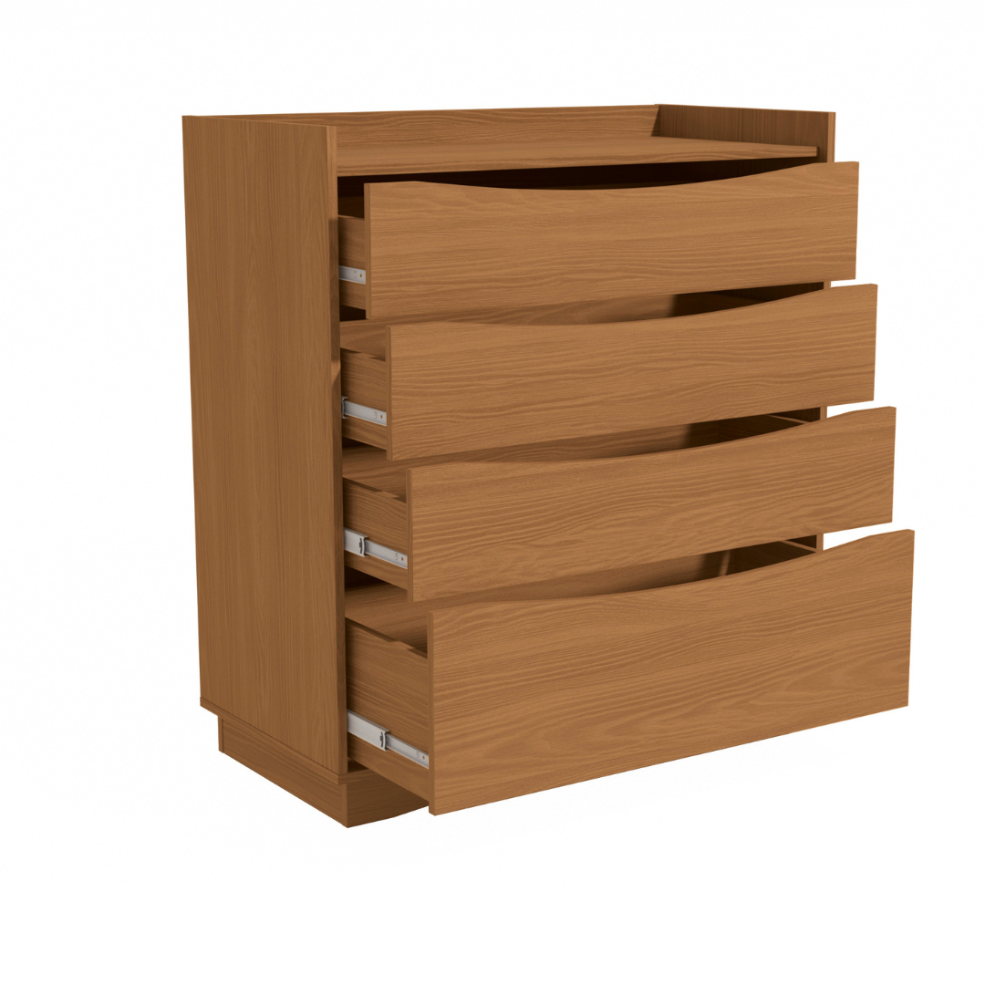 Cômoda M260-BR kappesberg