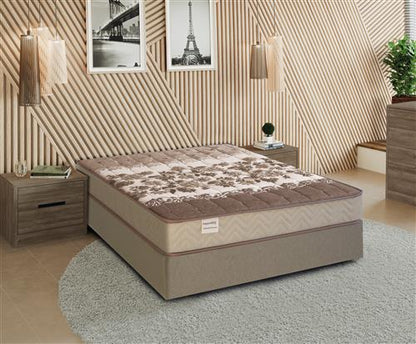 Colchão Essencial Bronze 1.38