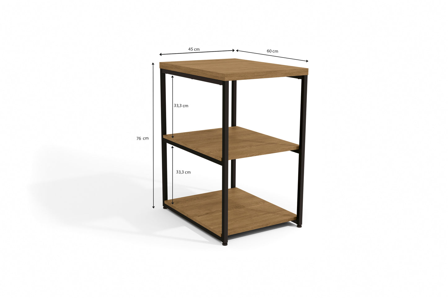 Mesa de apoio