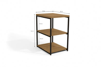 Mesa de apoio