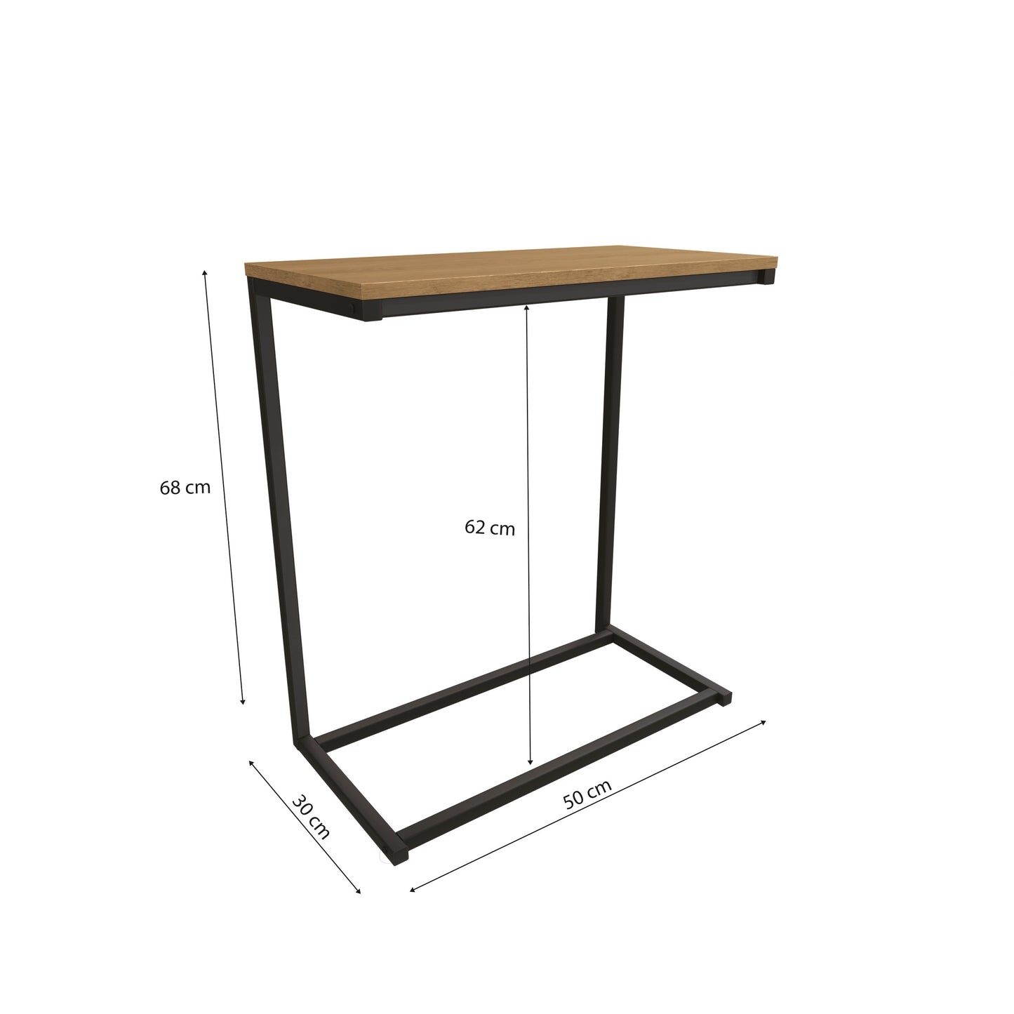 Mesa de apoio