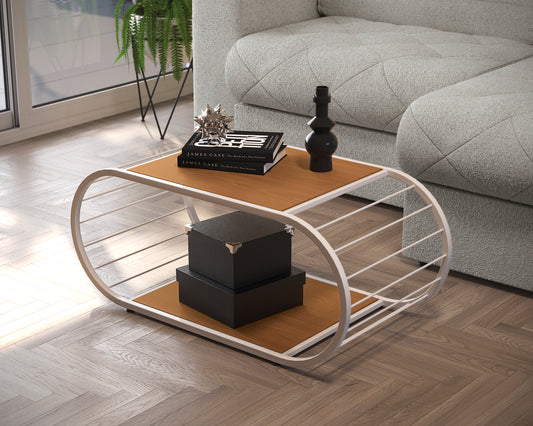 Mesa de centro