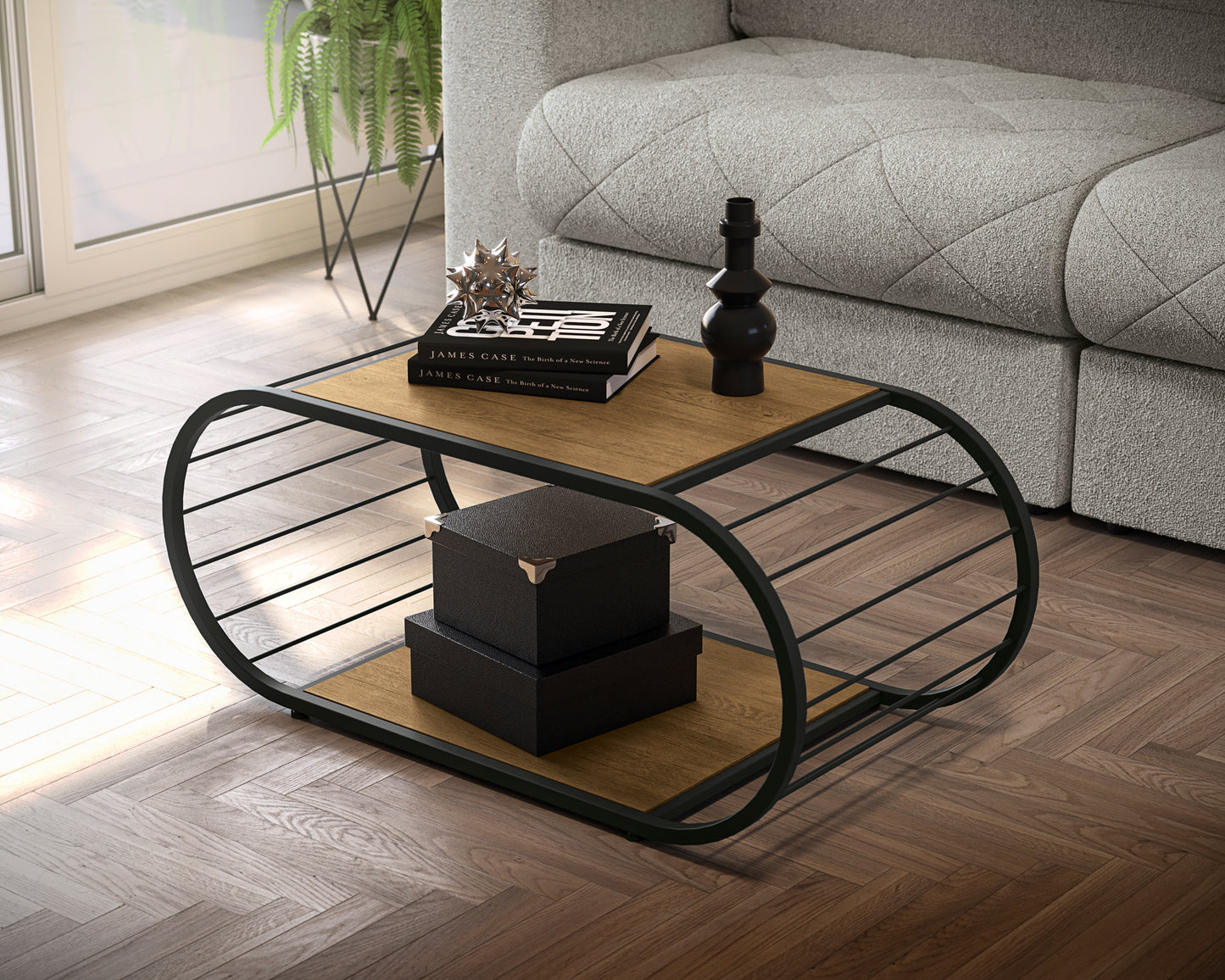 Mesa de centro