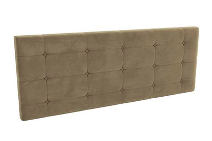 Cabeceira estofada 160cm