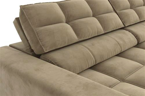 Sofá Deluxe