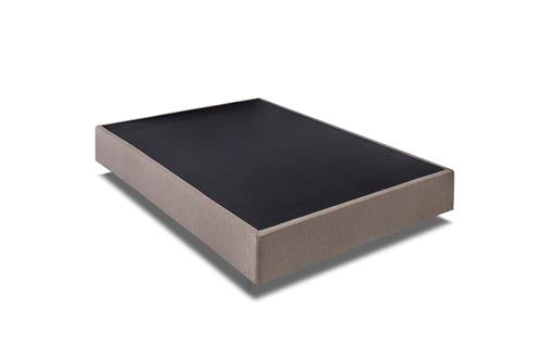 Base Sommier Cama Box Casa 138cm