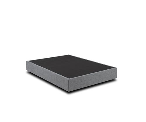 Base Sommier Cama Box Casal 138cm