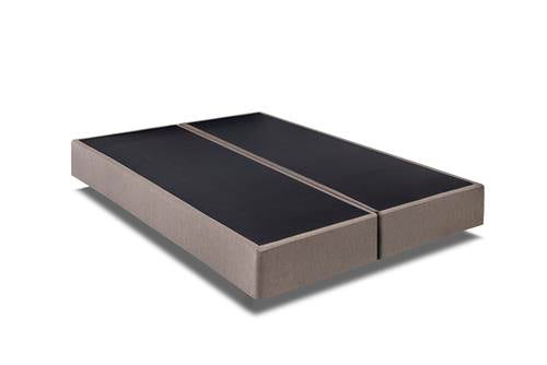 Base Sommier Cama Box Queen 158cm