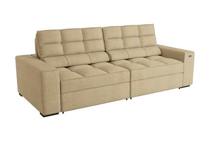 Sofá Deluxe