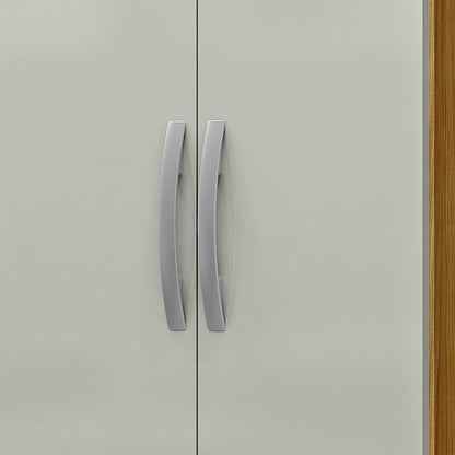 Guarda Roupa Casal 6 Portas 2 Gav Santarém