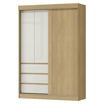 Guarda- Roupa 3 Portas 3 Gav. Bagdá