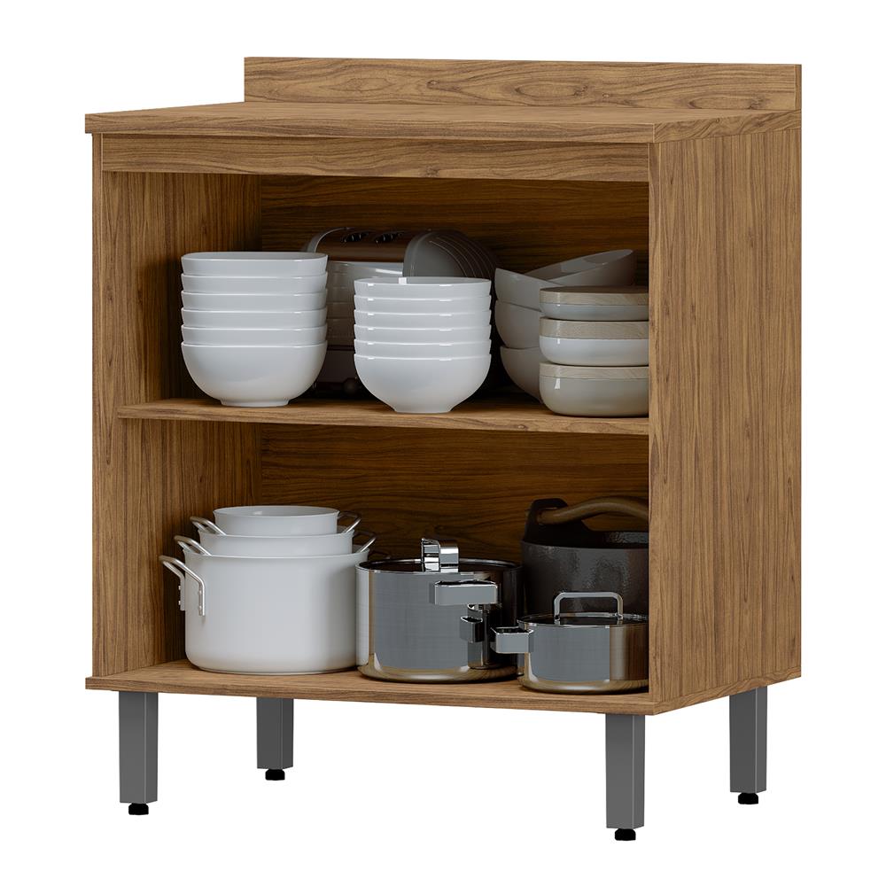 Armário Balcão de Cozinha 800 Toscana