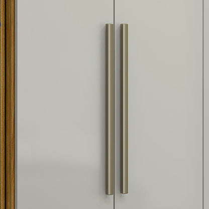 Guarda Roupa Casal 6 Portas 2 Gav Bogotá
