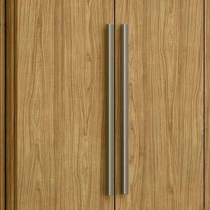 Guarda Roupa Casal 6 Portas 2 Gav Bogotá