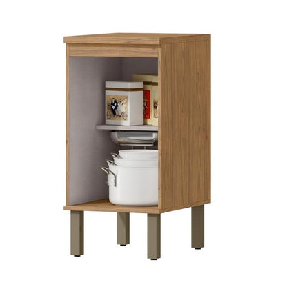 Armário Balcão de Cozinha 400 Verace