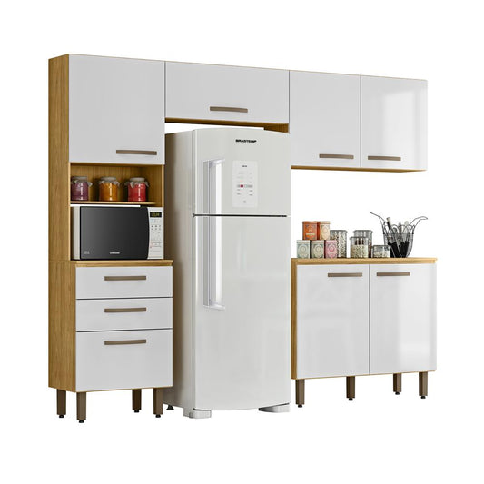 Cozinha Compacta Lana