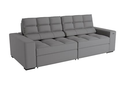 Sofá Deluxe
